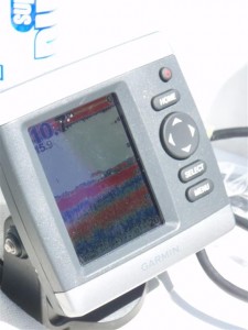 Garmin300c Our Garmin 300c