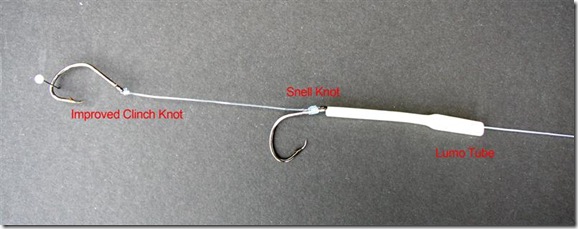 Snapper Rig (Medium) Snapper Rig (Medium)