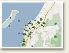 Kapiti Map