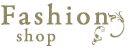 Fashion Shop
