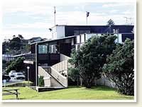 Raumati Beach Swimming Pools