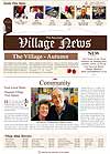 Village News Autumn 2008