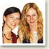 Sophie and Trina - Voon